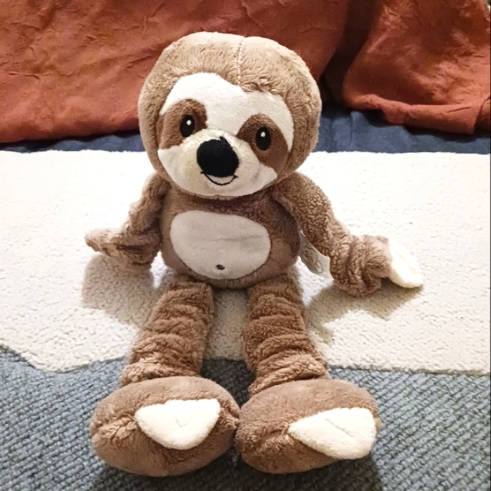 Spark Create Imagine Super Cute Slouth